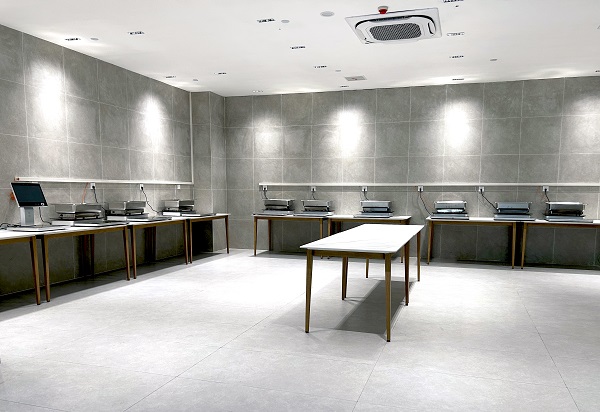 智慧团餐系统如何提升企业员工就餐体验？